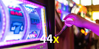 44x: A Experiência de Casino com Jogos de Mesa ao Vivo
